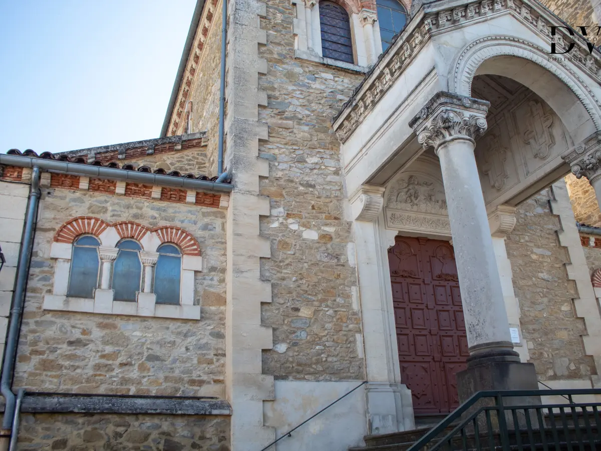 Jep 2026 - église Notre-Dame De L’assomption