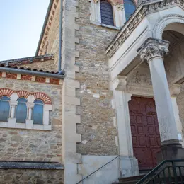 Jep 2026 - église Notre-Dame De L’assomption