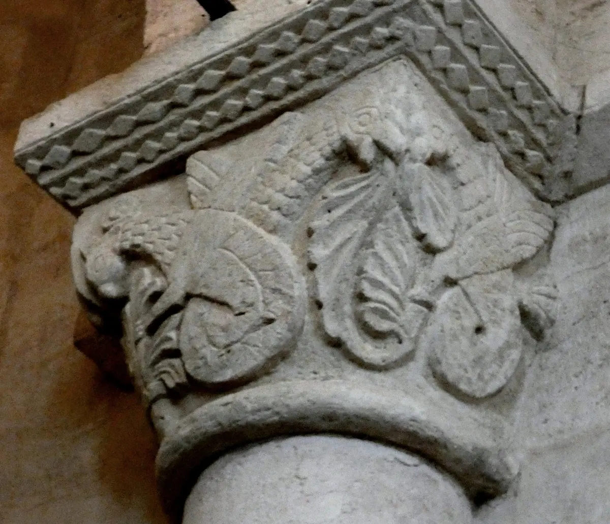 JEP 2026 : église Saint-Pierre de Gaillan