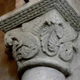 JEP 2026 : église Saint-Pierre de Gaillan