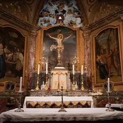 Jep 2026 - église Saintes Puelles