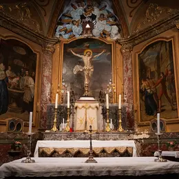 Jep 2026 - église Saintes Puelles