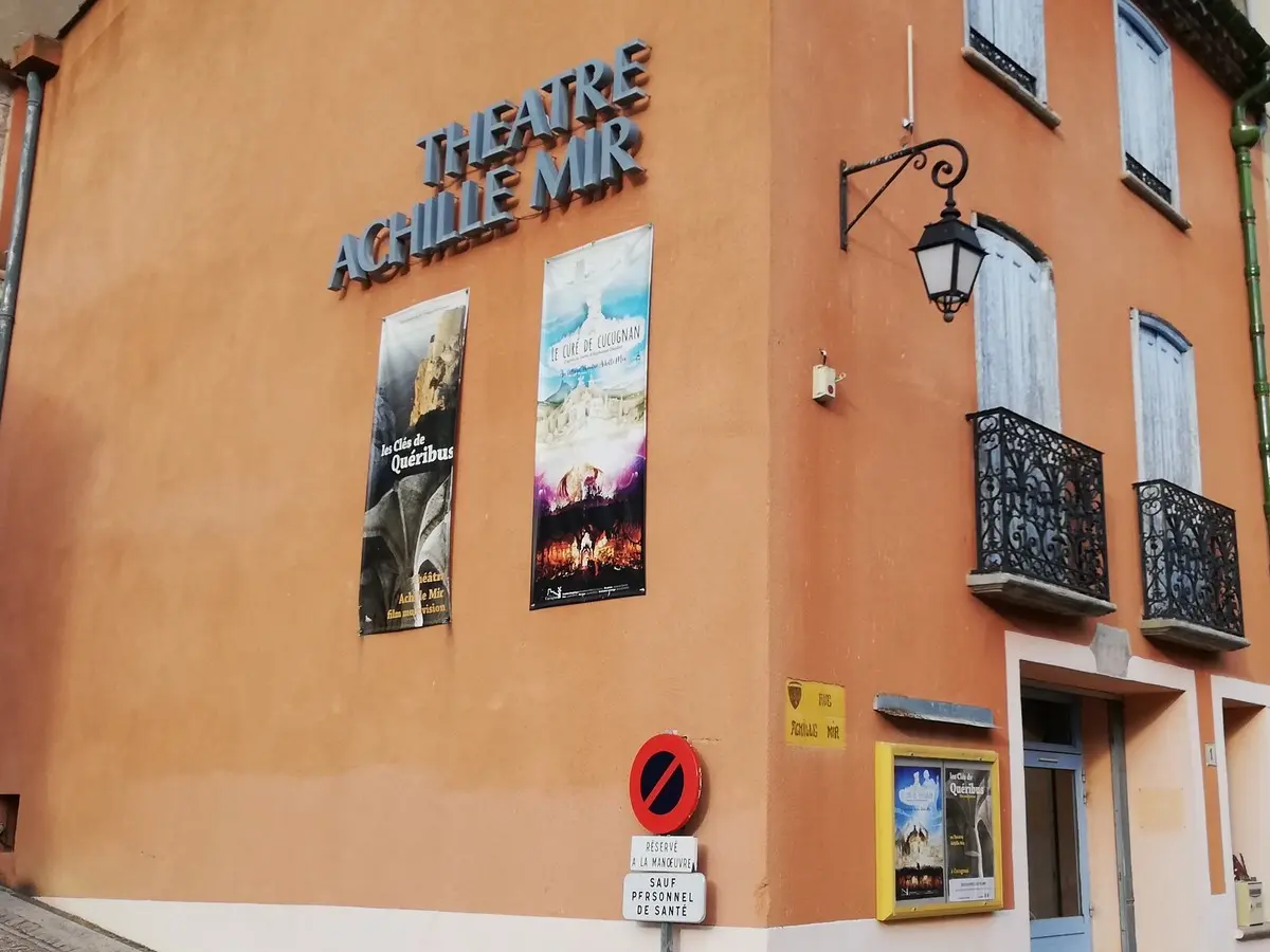 Jep 2026 - Espace Audiovisuel Achille Mir
