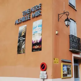 Jep 2026 - Espace Audiovisuel Achille Mir