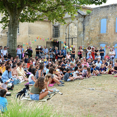 Jep 2026 - Festival Rires Et Patrimoine, édition Spéciale