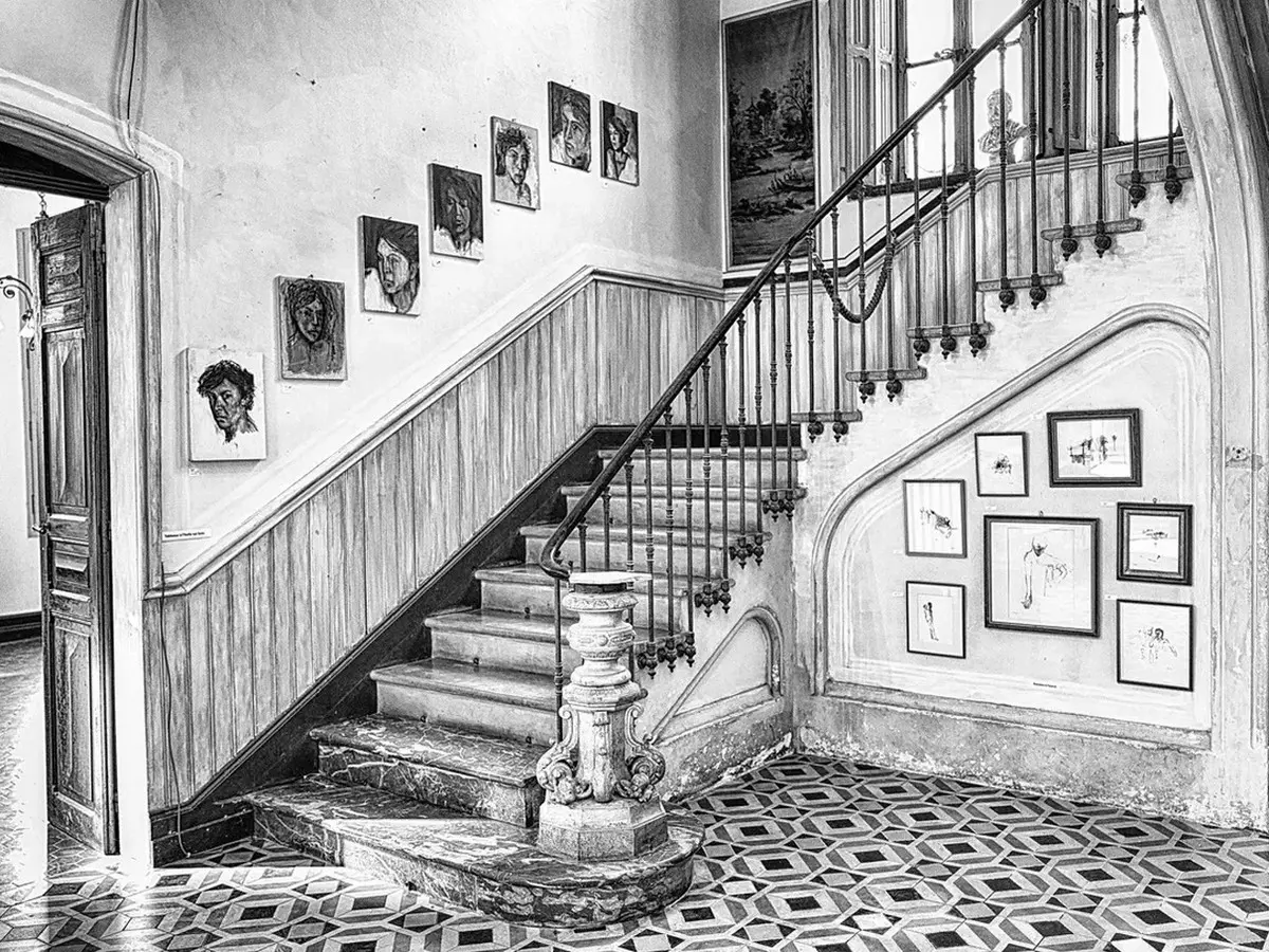 Jep 2026 - Galerie D’art Maison Parazols
