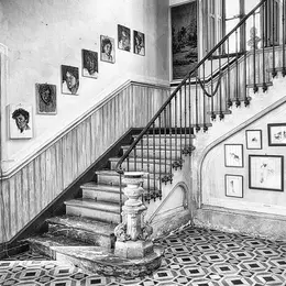 Jep 2026 - Galerie D’art Maison Parazols