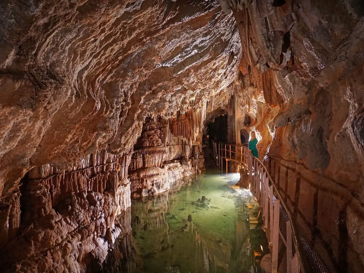 Jep 2026 - Grotte De Limousis