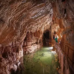 Jep 2026 - Grotte De Limousis