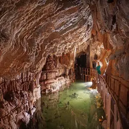 Jep 2026 - Grotte De Limousis