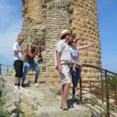 Jep 2026 - Journées Du Patrimoine à Gruissan