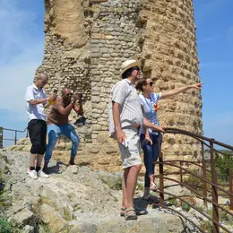Jep 2026 - Journées Du Patrimoine à Gruissan
