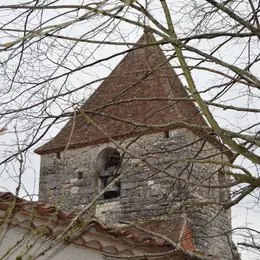 JEP 2026 - L'église Sainte-Madeleine de Sainte-Colombe