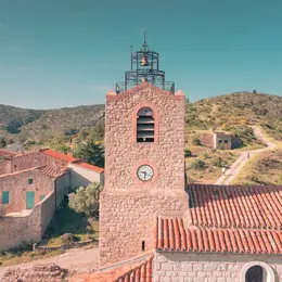Jep 2026 - L'Eglise St Felix De Paziols