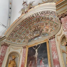 JEP 2026 - La chapelle des Pénitents blancs
