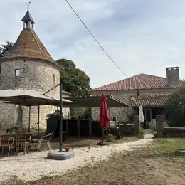 JEP 2026 - La Maison forte de Monbalen