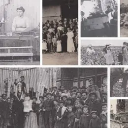 Jep 2026 - La Photographie Mémoire Du Passé