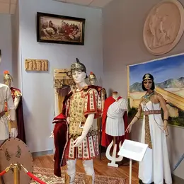 JEP 2026 : Le Musée du Costume fête  le patrimoine
