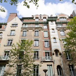 JEP 2026 : Les chefs d'oeuvre de l'architecture du 16e arrondissement