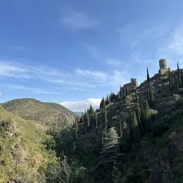 Jep 2026 - Les Quatre Châteaux De Lastours
