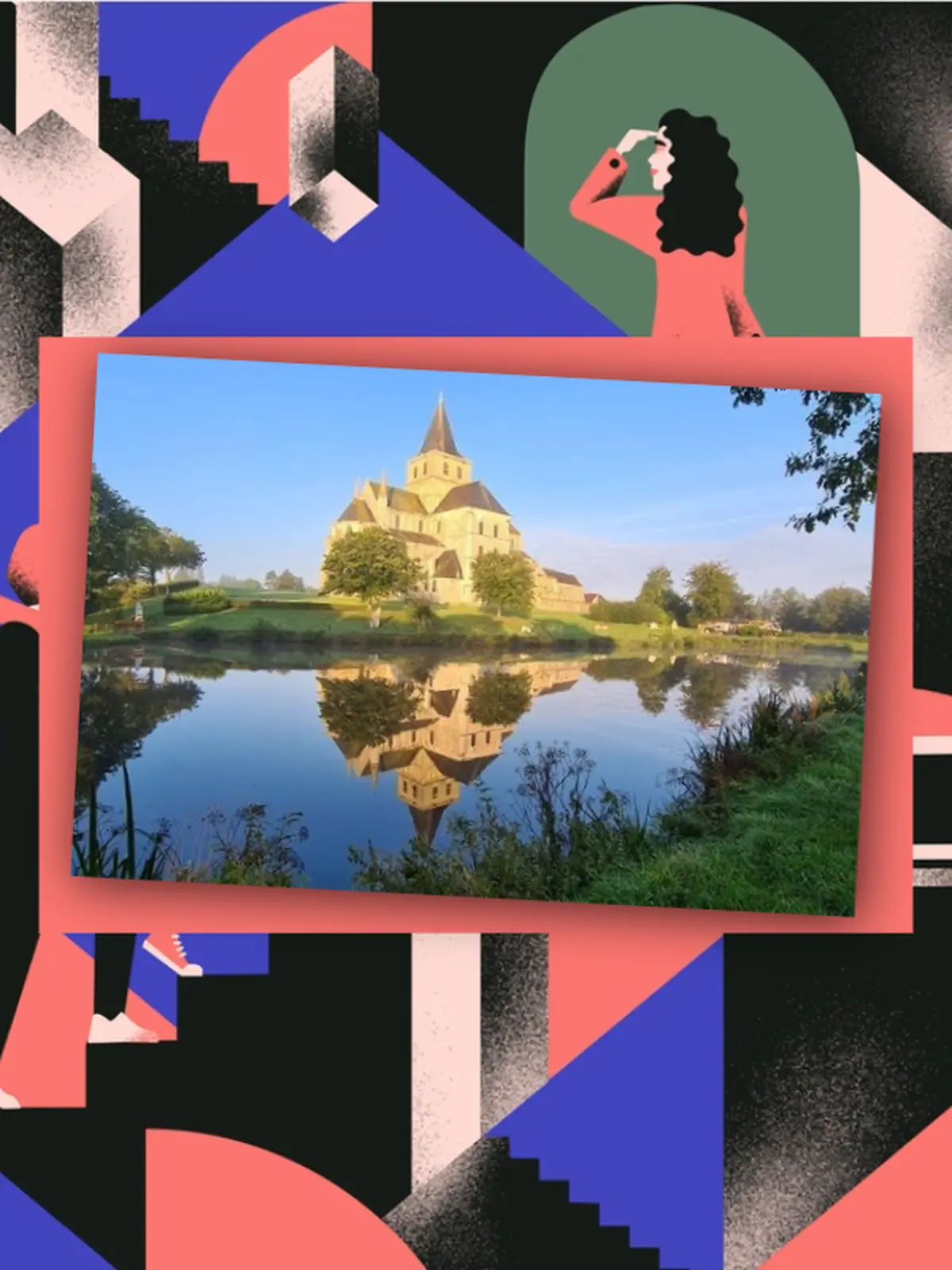 JEP 2026 - Levez les yeux ! Découverte du jardin d'inspiration médiévale