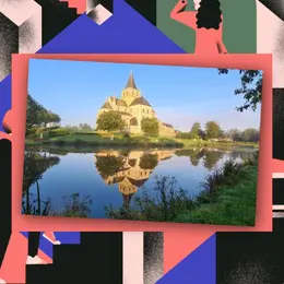 JEP 2026 - Levez les yeux ! Découverte du jardin d'inspiration médiévale