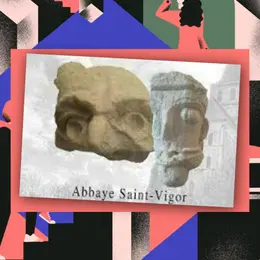 JEP 2026 - Levez les yeux ! Découverte du musée Henri Javalet et de l'ancien cachot
