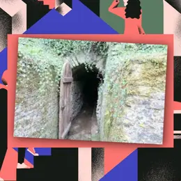 JEP 2026 - Levez les yeux ! Découverte insolite d'un souterrain médiéval