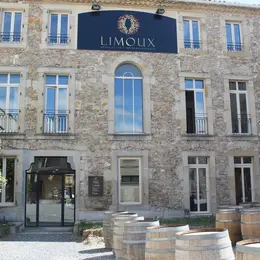 Jep 2026 - Maison Des Vins, Portes Ouvertes