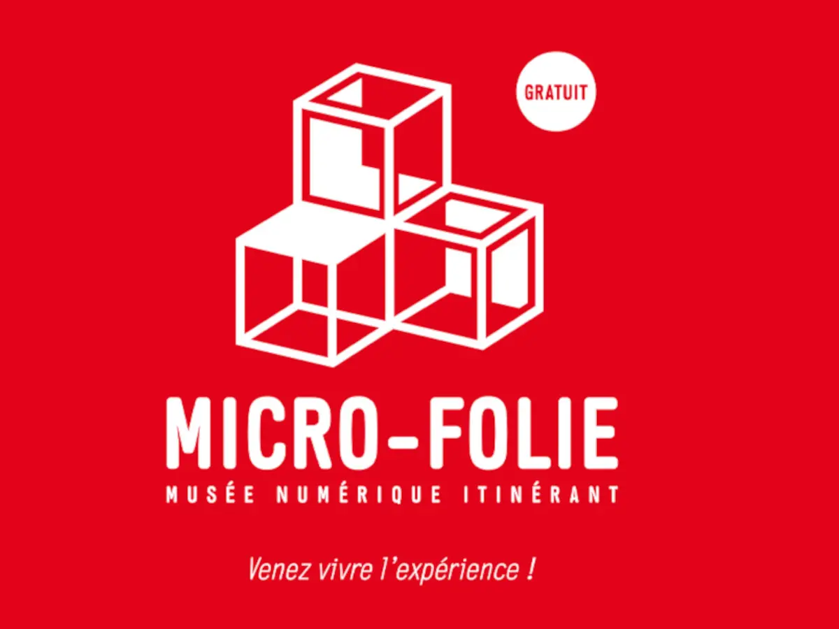 Jep 2026 - Micro-Folie Gestes Et Métiers D'Autrefois