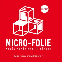 Jep 2026 - Micro-Folie Gestes Et Métiers D'Autrefois