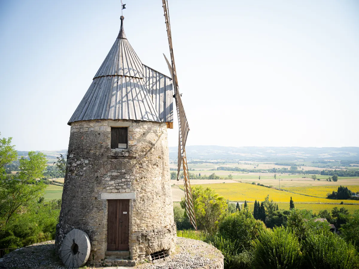 Jep 2026 - Moulin De Cugarel