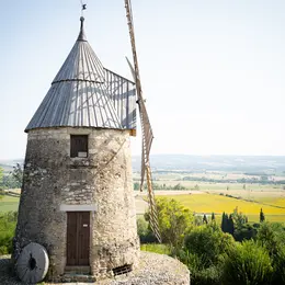 Jep 2026 - Moulin De Cugarel