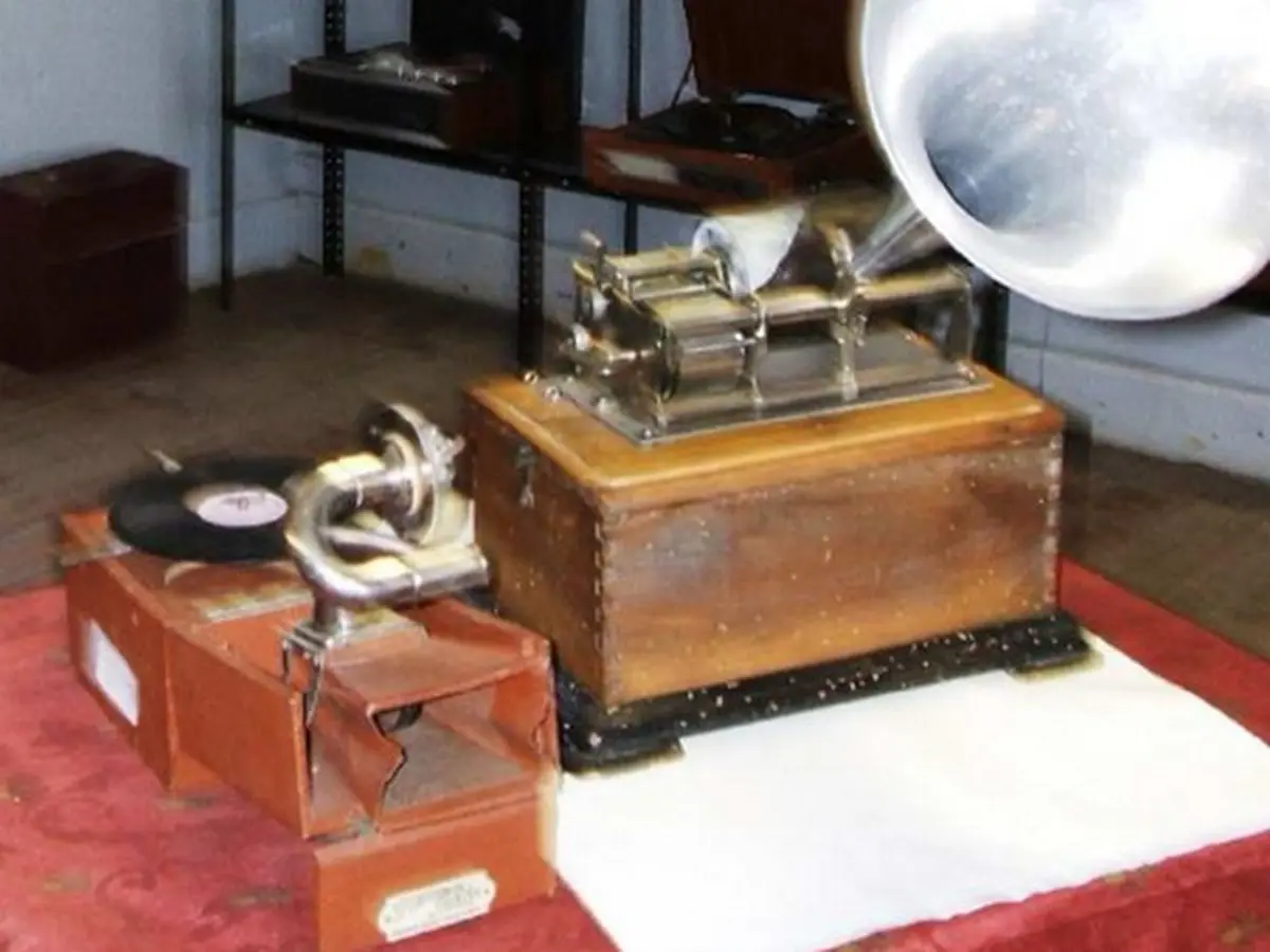 Jep 2026 - Musée Charles Cros