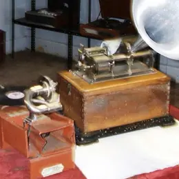 Jep 2026 - Musée Charles Cros