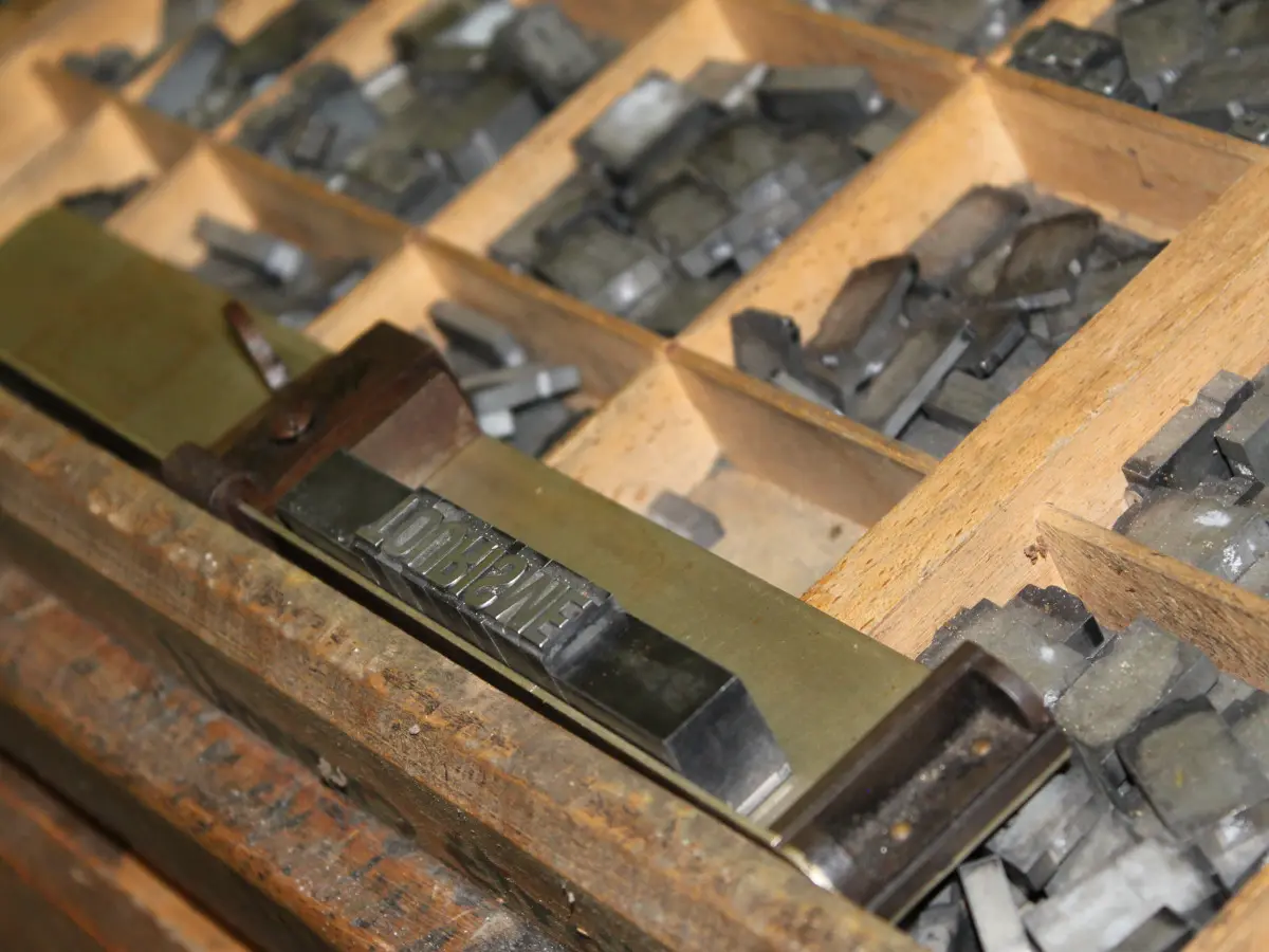 Jep 2026 - Musée De L’imprimerie