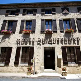 Jep 2026 - Musée Du Quercorb
