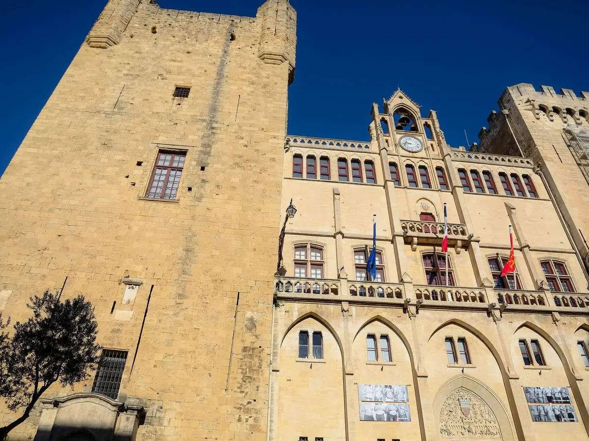 Jep 2026 - Narbonne, Ville Et Pays D'Art Et D'Histoire