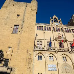 Jep 2026 - Narbonne, Ville Et Pays D'Art Et D'Histoire