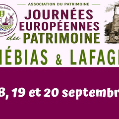 Jep 2026 - Nébias Et Lafage
