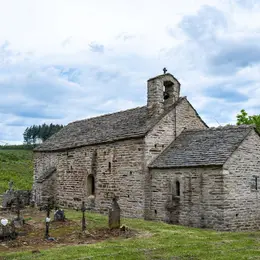Jep 2026 - Ouverture De L’église Saint Sernin Du Sambrès