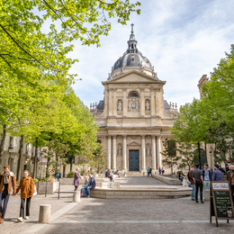JEP 2026 : Ouverture de la chapelle de la Sorbonne au public !