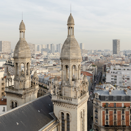 JEP 2026 : Parcours dans le quartier de la Butte-aux-Cailles