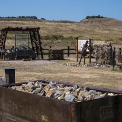 Jep 2026 - Passé Architectural, Industriel Et Aurifère De La Montagne Noire