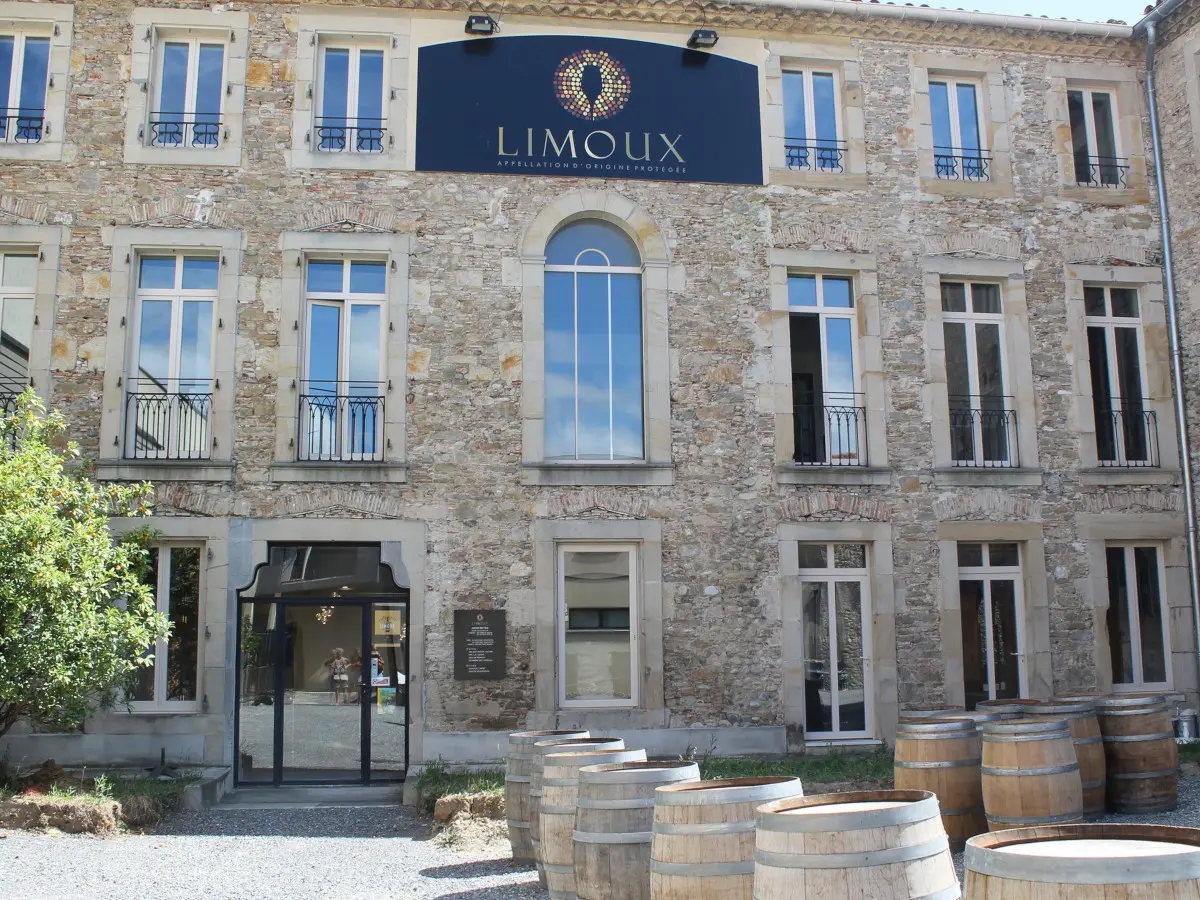 Jep 2026 - Portes Ouvertes De La Maison Des Vins