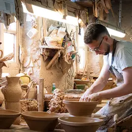Jep 2026 - Poterie Not