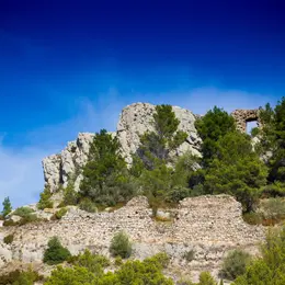 Jep 2026 - Promenade Patrimoine à Montséret