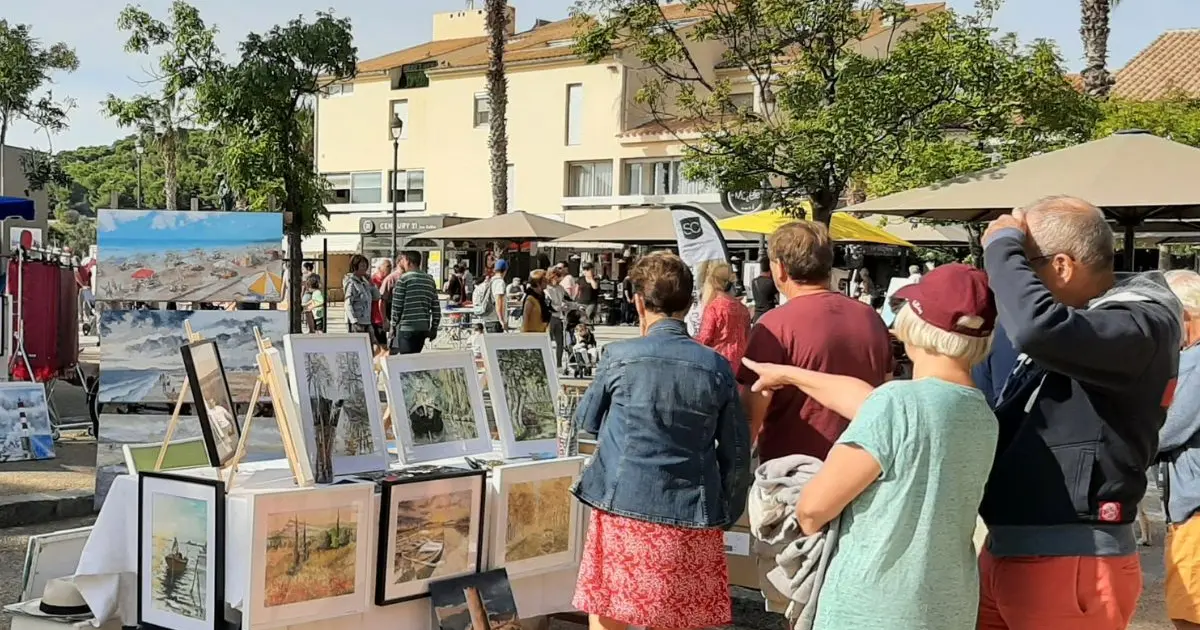 Jep 2026 - Rue Des Arts
