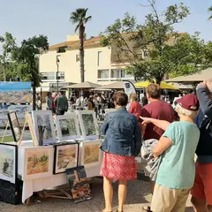 Jep 2026 - Rue Des Arts