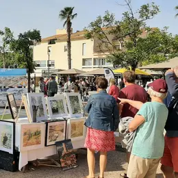 Jep 2026 - Rue Des Arts